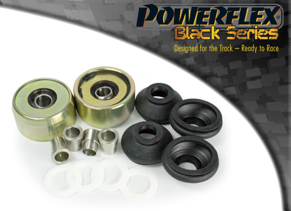 Front Wishbone Rear Bush (Track/Race)