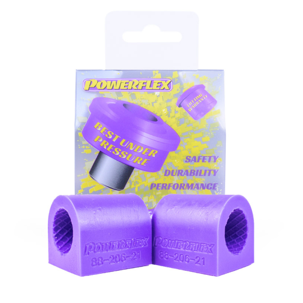 Front Anti Roll Bar Bush 21mm