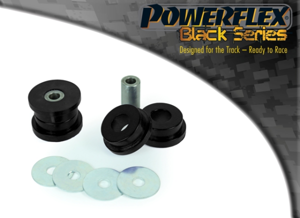 Rear Shock Absorber Top Mounting Bush