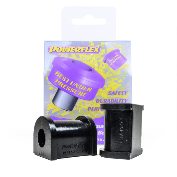 Rear Anti-Roll Bar Bush 17mm