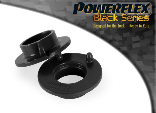 Rear Spring Upper Isolator Pad