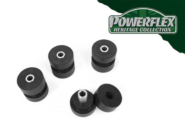 Rear Tie Bar Bushes