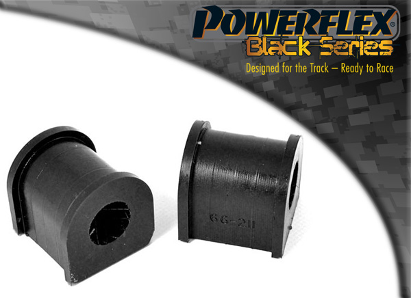 Rear Anti Roll Bar Bush 17mm