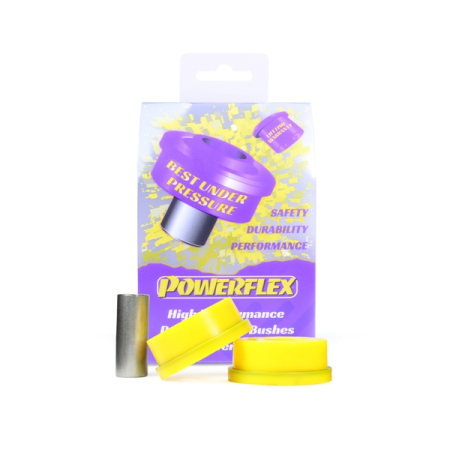 Powerflex - Performance Polyurethane Bushes