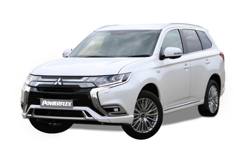 outlander phev 2013