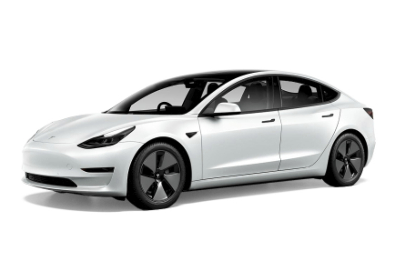 Model 3 (2017 - ON)