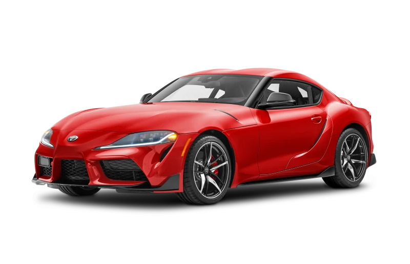 Supra Mk5 A90/J29 (2019 -)