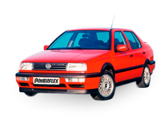 Vento (1992 - 1998)