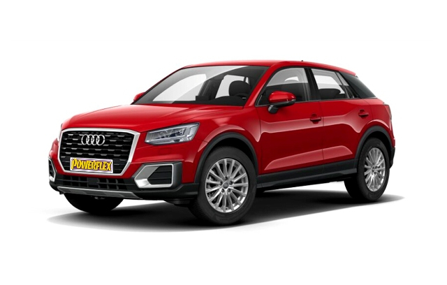 Q2 4WD Quattro MULTI LINK