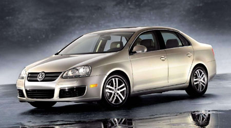 Jetta Mk5 1K (2005-2010)